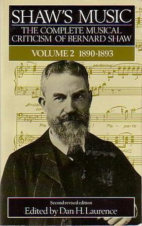 Shaw's Music