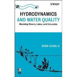HydrodynamicsandWaterQuality:ModelingRivers,Lakes,andEstuaries