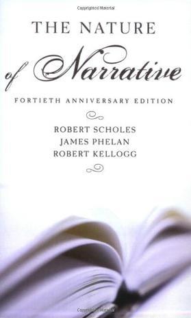 The Nature of Narrative：The Nature of Narrative