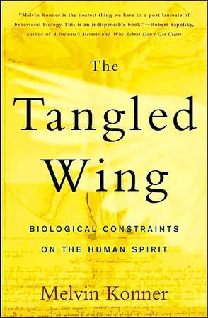 The Tangled Wing