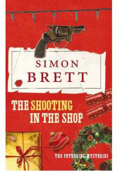 The Shooting in the Shop