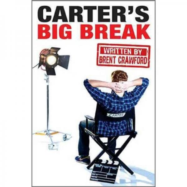 Carter's Big Break