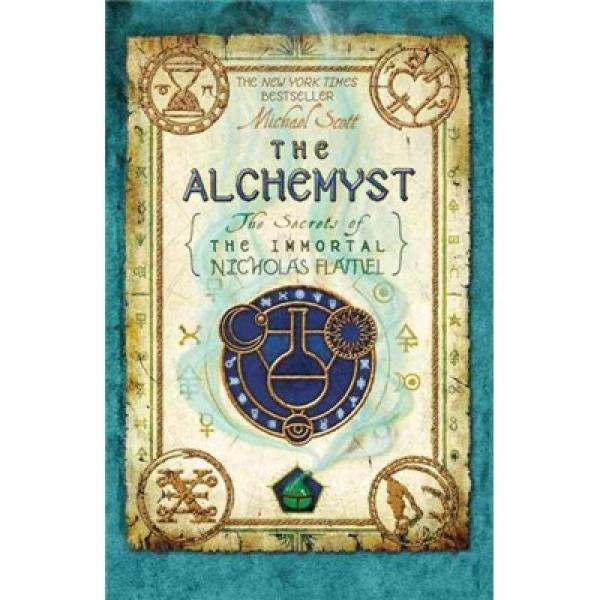 The Alchemyst