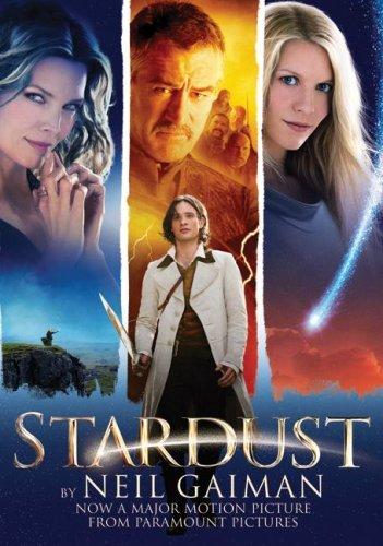 Stardust,MovieTie-inTeenEdition