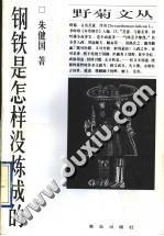 鋼鐵是怎樣沒煉成的