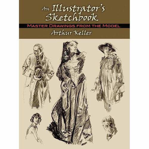 An Illustrator's Sketchbook(POD)