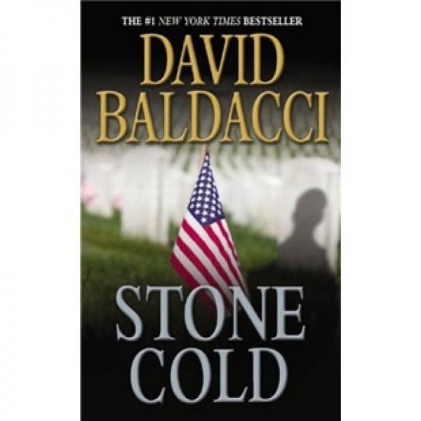 stone cold[冷血人]
