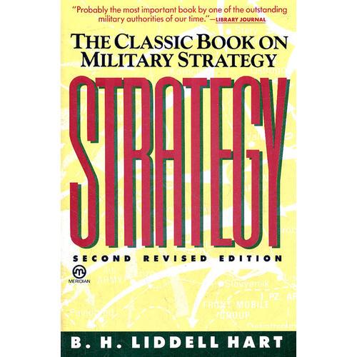 Strategy：Strategy