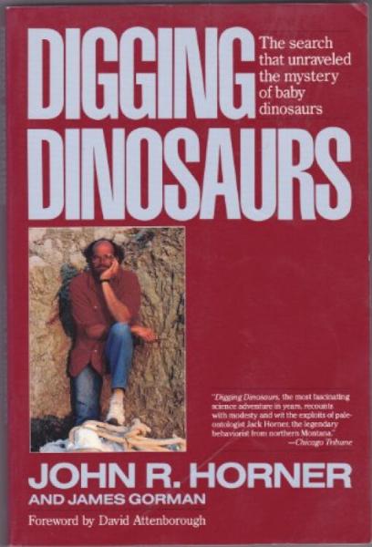 DiggingDinosaurs