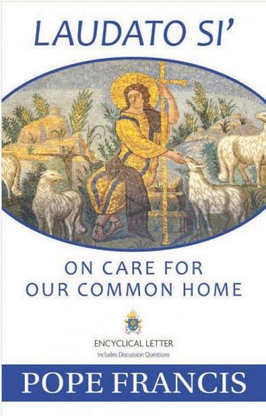 Laudato Si