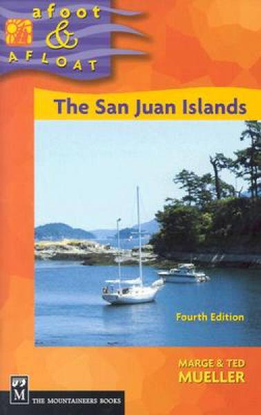 The San Juan Islands