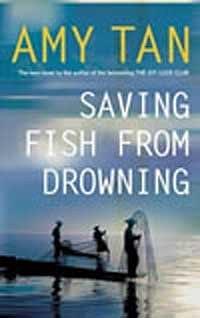 Saving Fish From Drowning