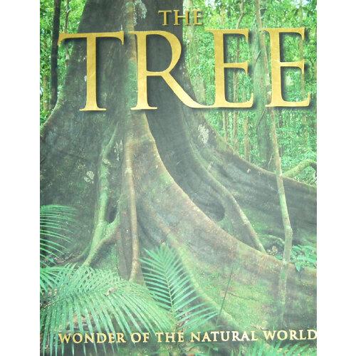 The tree 樹