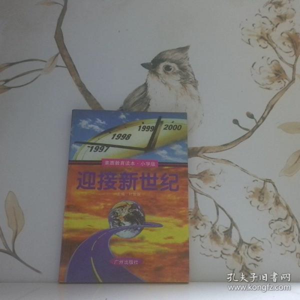 迎接新世紀(jì)