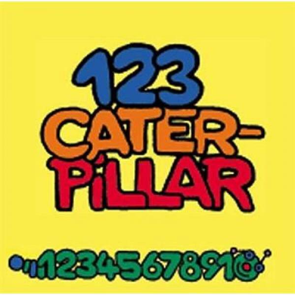 123 Caterpillar