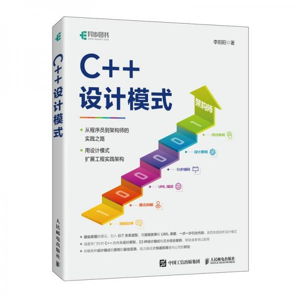 C++设计模式