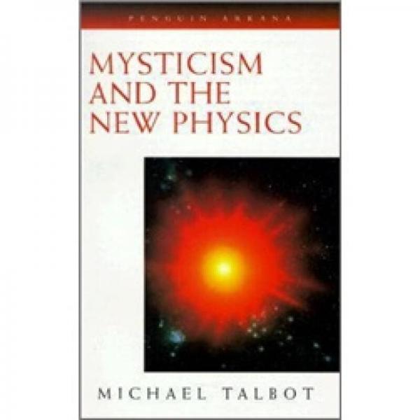 Mysticism and the New Physics