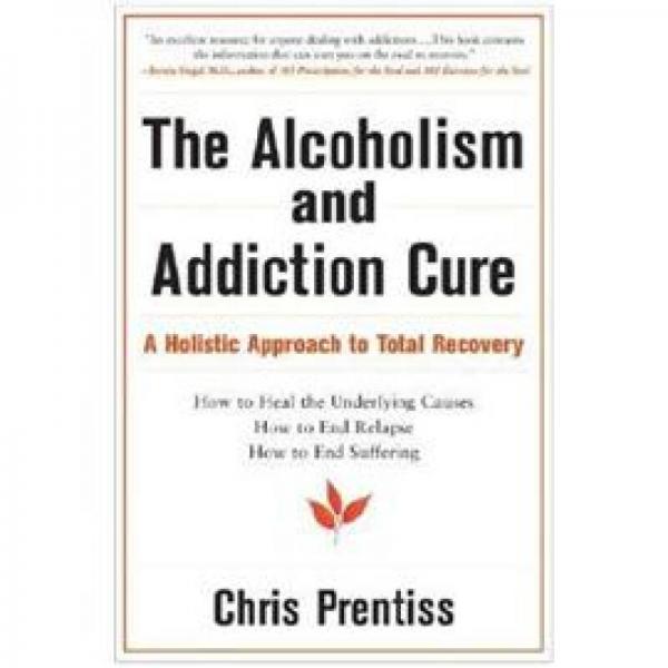 Alcoholism & Addiction Cur