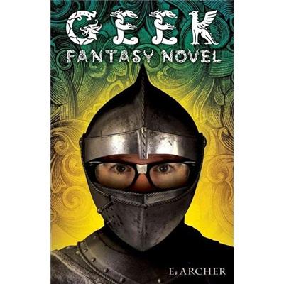 GeekFantasyNovel