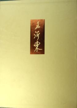 中國當(dāng)代油畫名家畫集.王沂東.Wang Yidong:[中英文本]