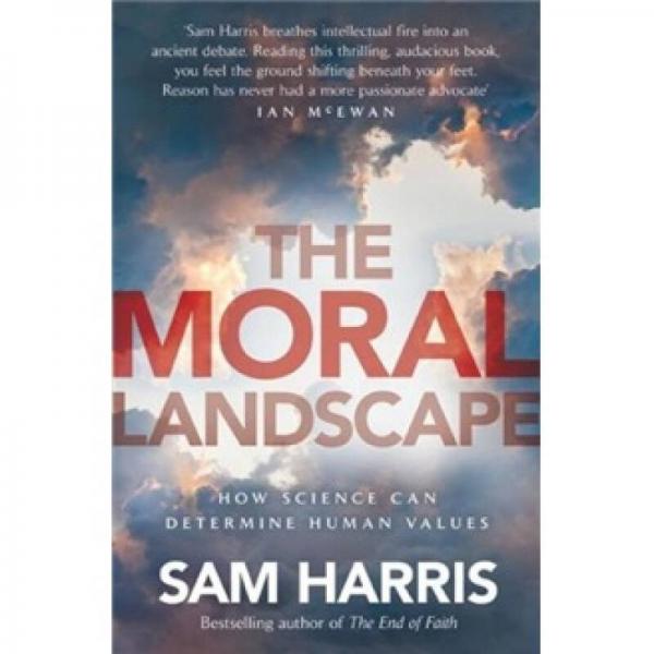 The Moral Landscape