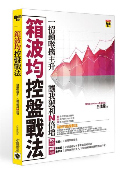 箱波均控盤戰(zhàn)法:一招鎖喉擒主升讓我獲利N倍增