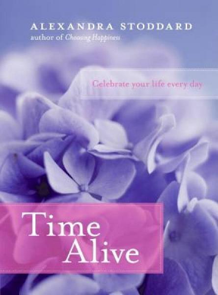 Time Alive[慶祝生命每一天]