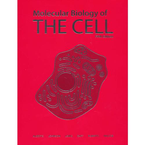 Molecular Biology of the Cell
