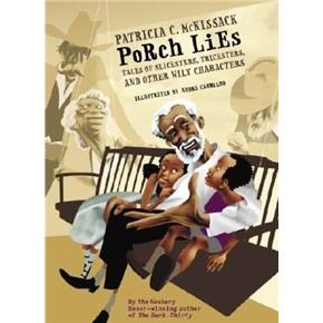 PorchLies