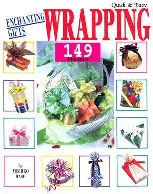 Quick&EasyEnchantingGiftsWrapping149Items