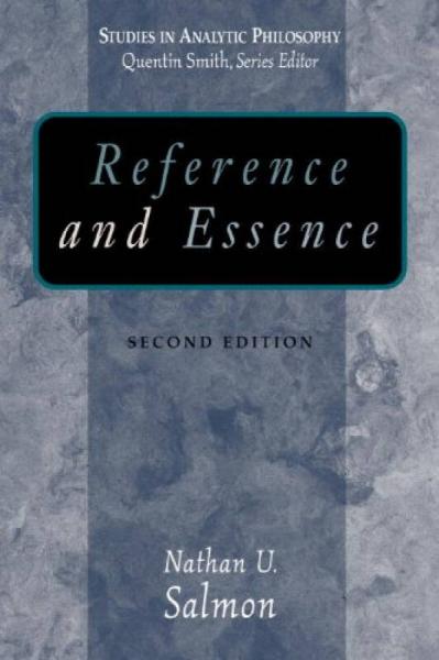 Reference and Essence
