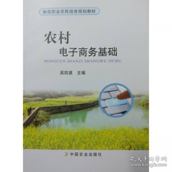 農(nóng)村電子商務(wù)基礎(chǔ)