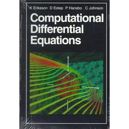 ComputationalDifferentialEquations