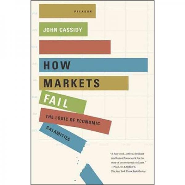 How Markets Fail