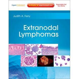 ExtranodalLymphomas结外淋巴瘤