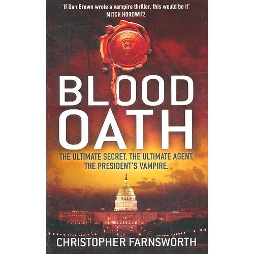 Blood Oath