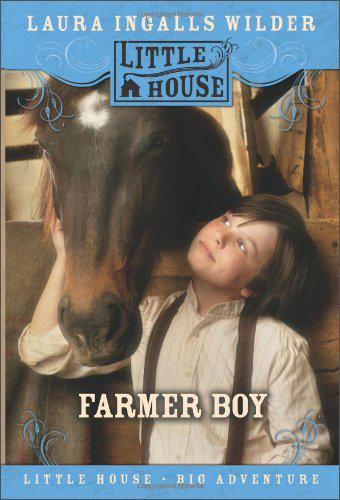 FarmerBoy(LittleHouse)
