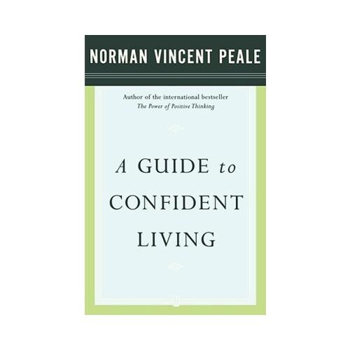 A Guide to Confident Living