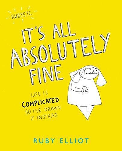 It's All Absolutely Fine