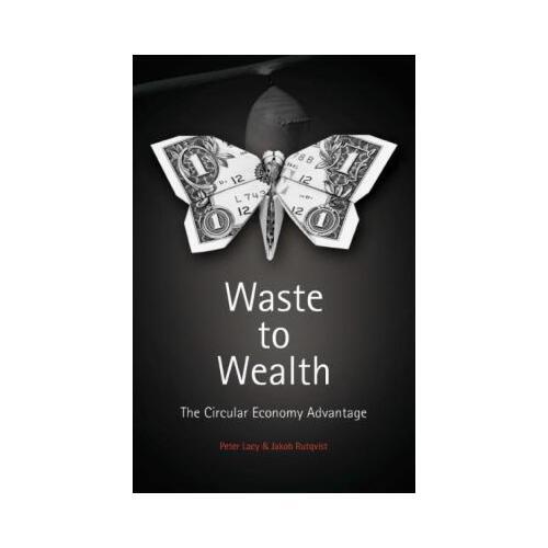 Waste to Wealth: The Circular Economy Advantage