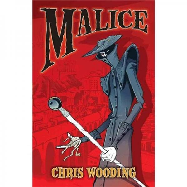 Malice