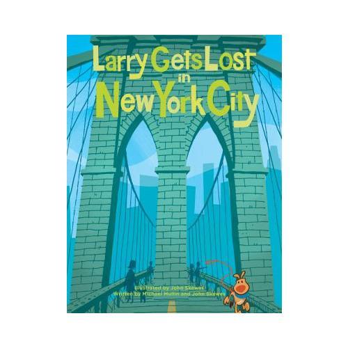 Larry Gets Lost in New York City