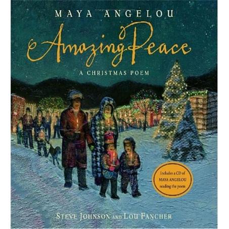 AmazingPeace:AChristmasPoem
