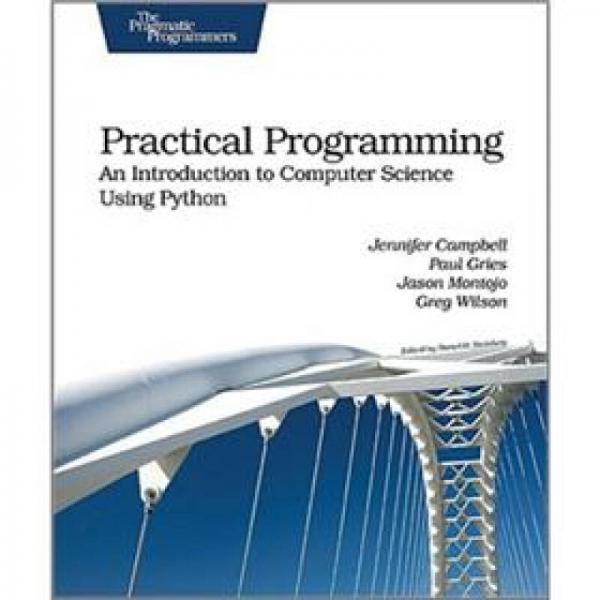 Practical Programming：Practical Programming