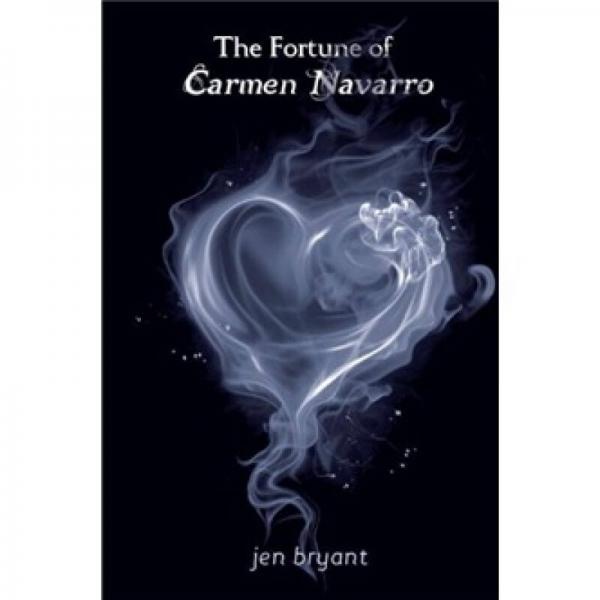 The Fortune of Carmen Navarro