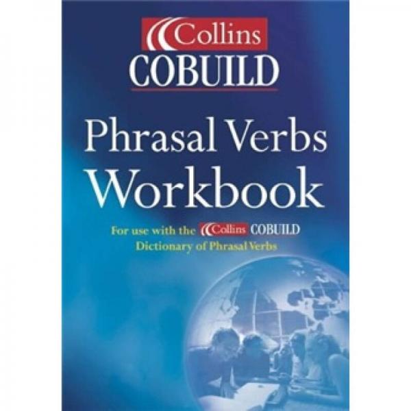 Collins Cobuild-Dictionary of Phrasal Verbs 