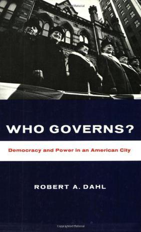 Who Governs?