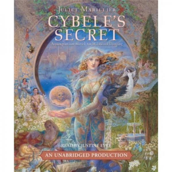 Cybele's Secret (Audio CD)