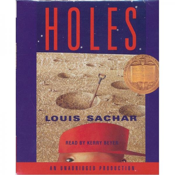 Holes(Audio CD)