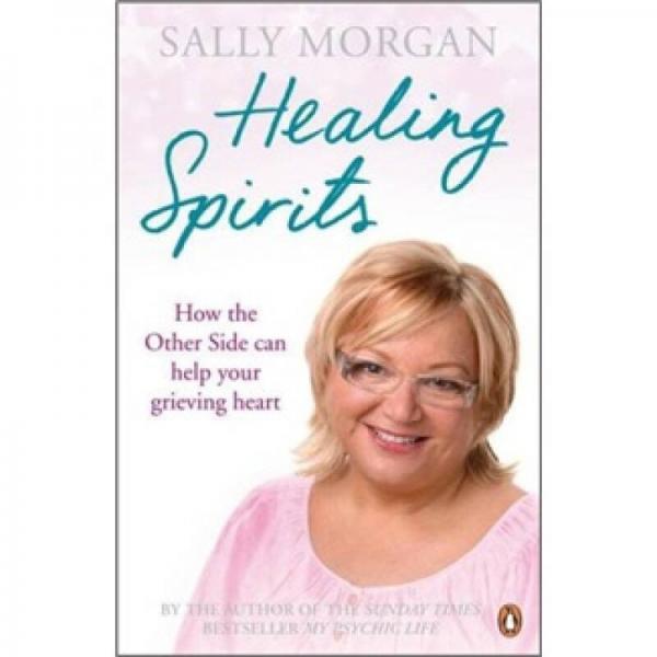 Healing Spirits